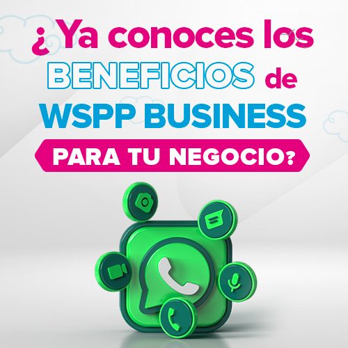 beneficios de whatsapp business para tu negocio