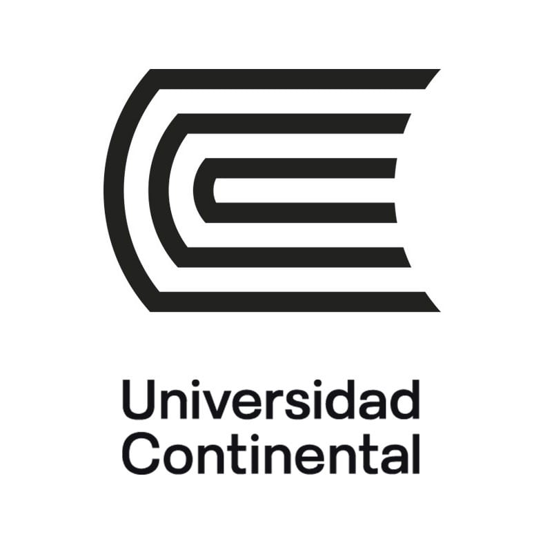 universidad continental logo