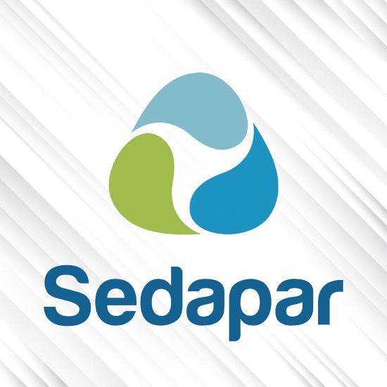 sedapar logo
