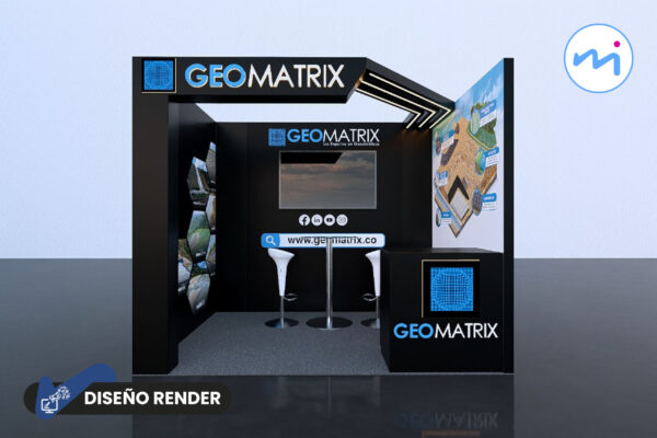 diseño-arquitectura-geomatrix