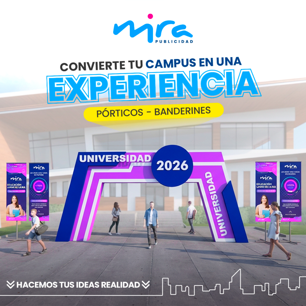 marketing en universidades