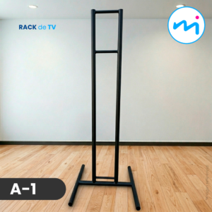Rack de TV Simple