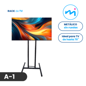 A-1 _ Rack de TV – C