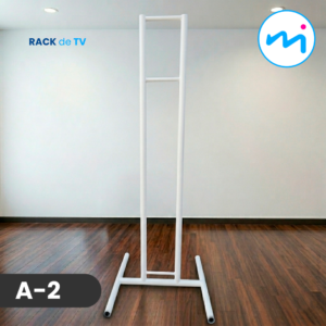 Rack de TV Simple