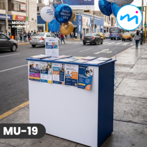 Counter Publicitario