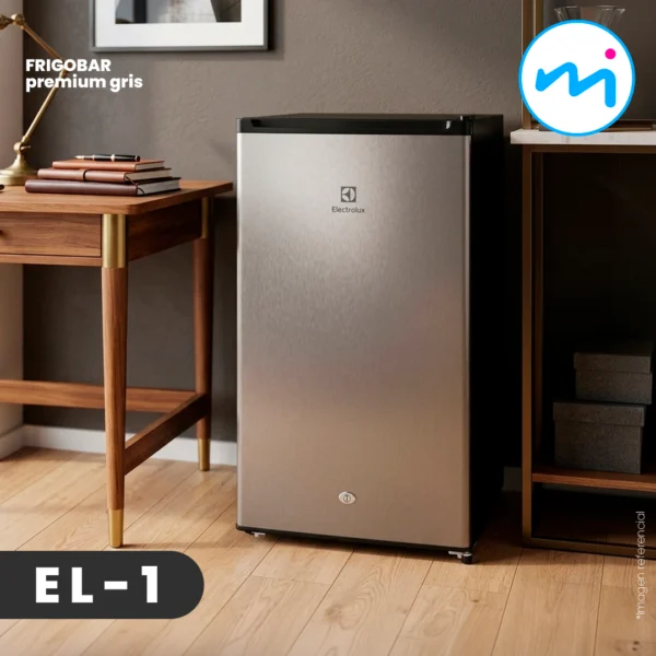 EL-1 _ Friogobar – A