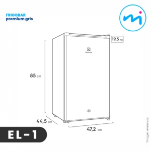 EL-1 _ Friogobar – B