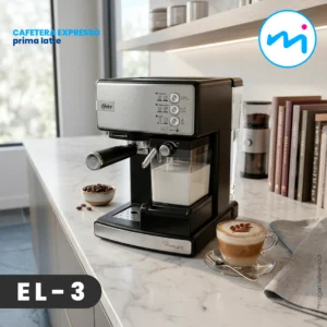 CAFETERA PRIMA LATTE