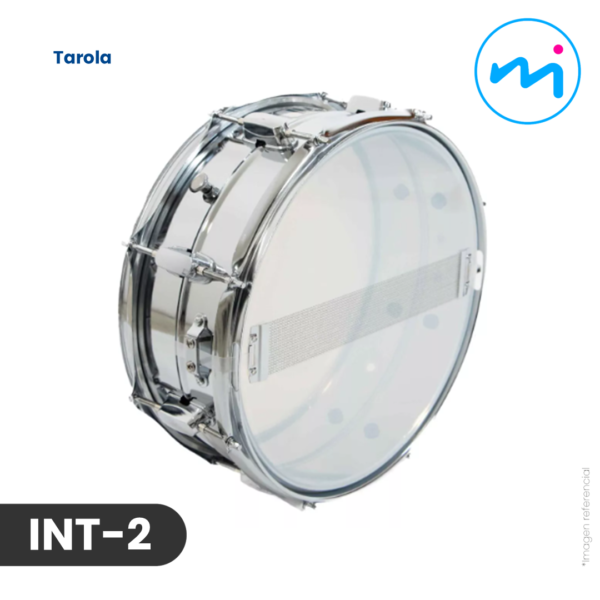 INT-2 l Tarola – A