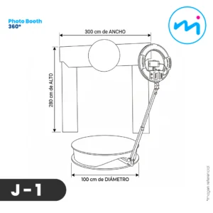 J-1 _ Photo Booth – B