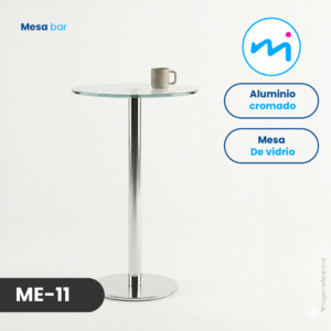 ME-11 _ Mesa bar – C