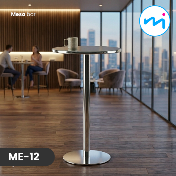 ME-12 _ Mesa bar – A