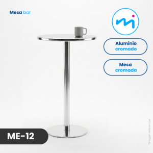 ME-12 _ Mesa bar – C