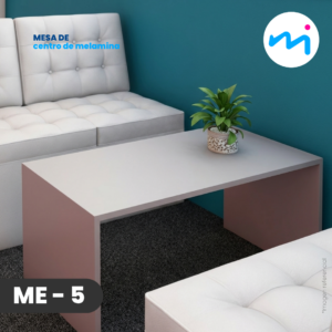 Mesa lounge rectangular