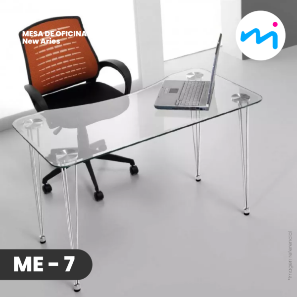 ME-7_MESA DE OFICINA NEW ARIES_A