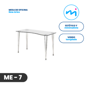 ME-7_MESA DE OFICINA NEW ARIES_C