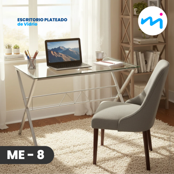 ME-8_ESCRITORIO PLATEADO_A