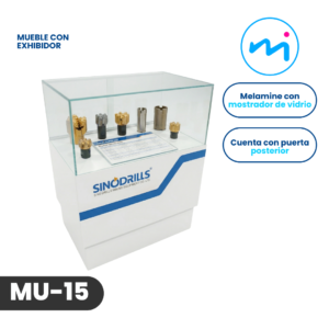 MU-15_MUEBLE CON EXHIBIDOR – B