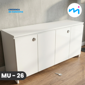 Mueble Publicitario