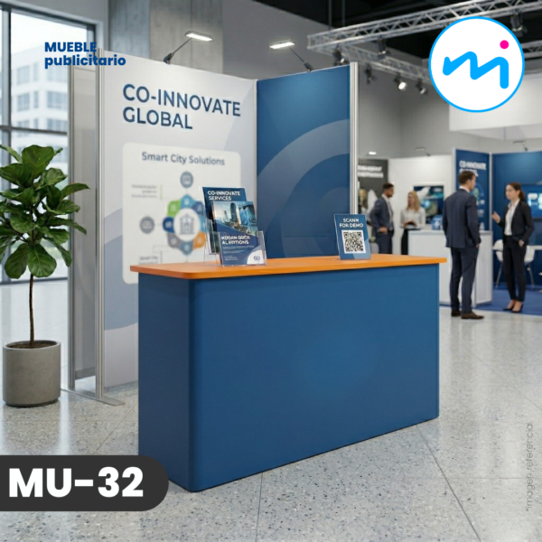 MU-32_MUEBLE PUBLICITARIO A