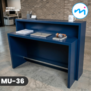 Mueble Publicitario