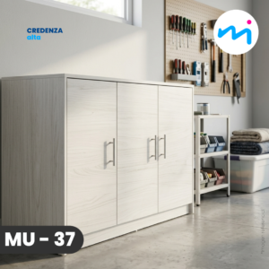 Mueble Publicitario