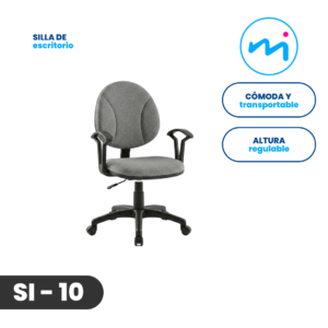 SI-10_SILLA DE ESCRITORIO_C