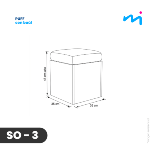 SO-3_PUFF CON BAÚL_B