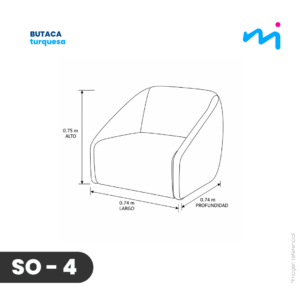 SO-4_BUTACA TURQUESA_B