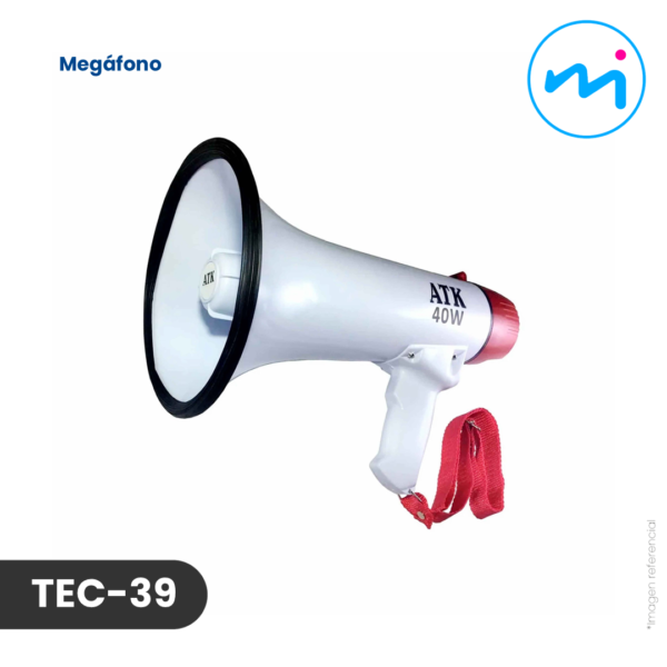 TEC-39 _ Extensión – A