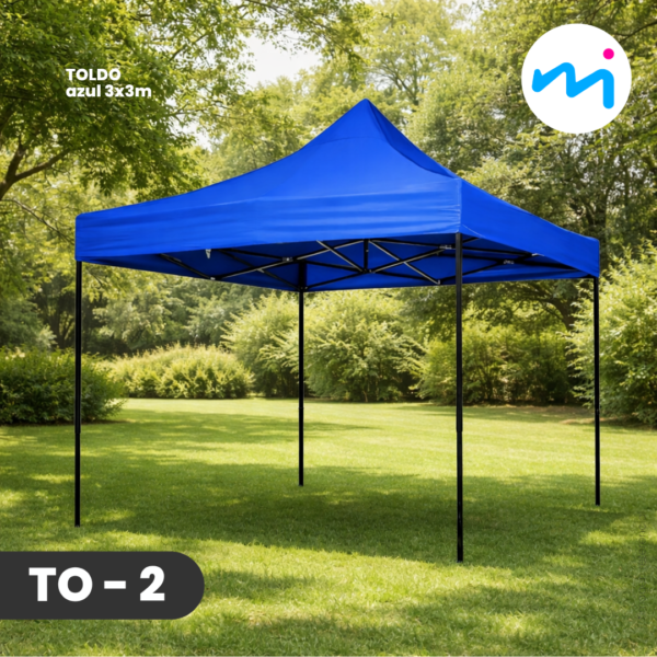 TO-2_TOLDO AZUL 3X3_A